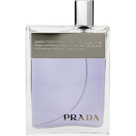 prada amber intense discontinued.